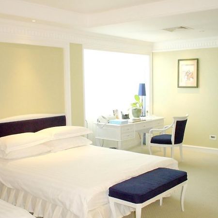 Dolton Resort Hotel Xian de Xian de Changsha Extérieur photo