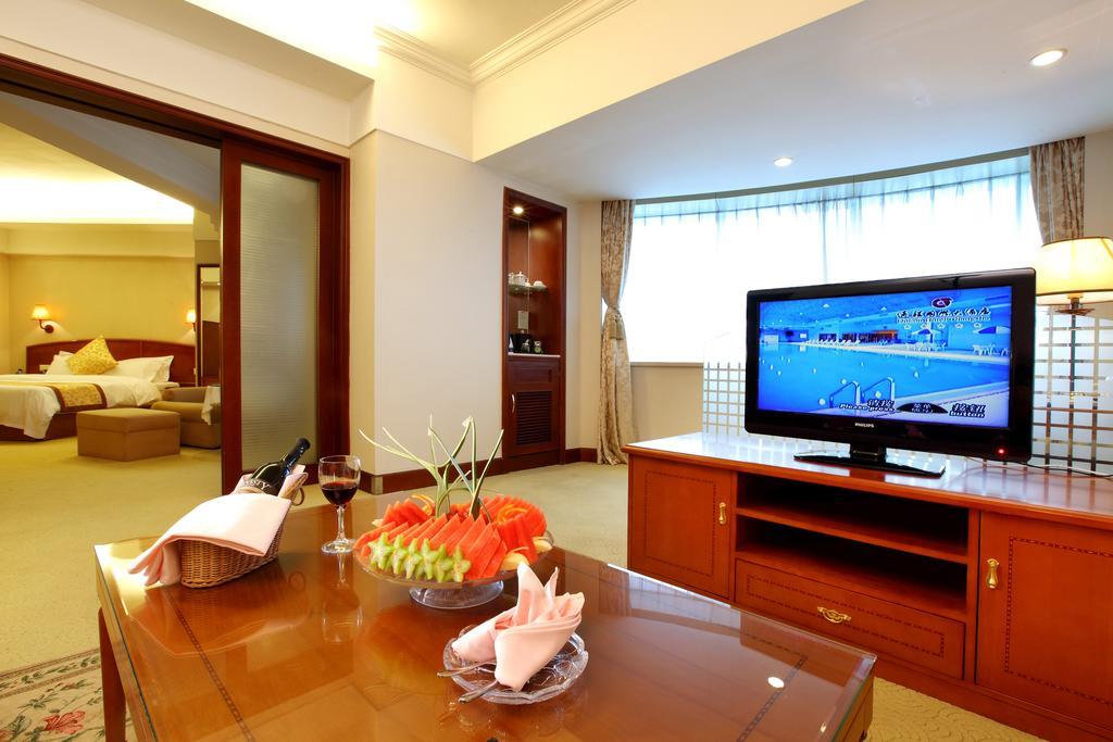 Dolton Resort Hotel Xian de Xian de Changsha Chambre photo