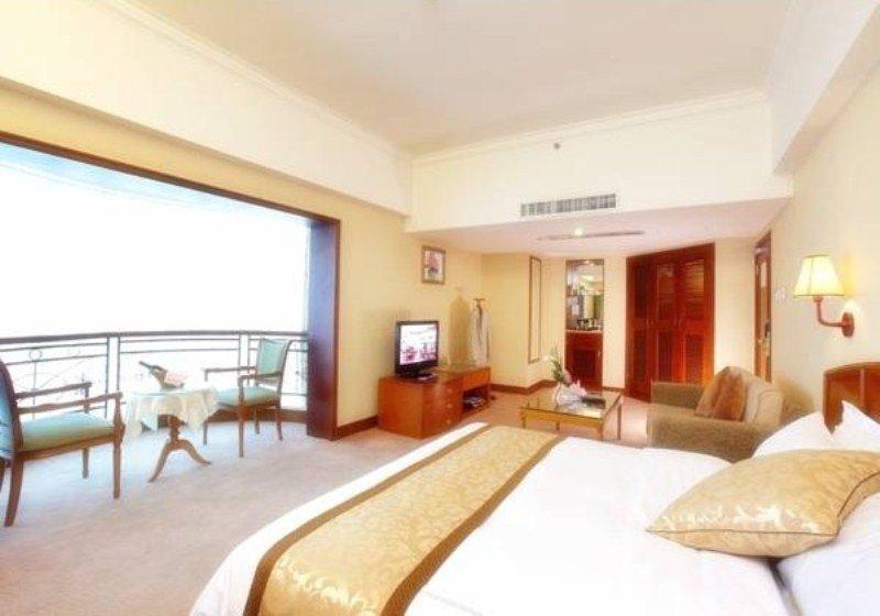 Dolton Resort Hotel Xian de Xian de Changsha Extérieur photo