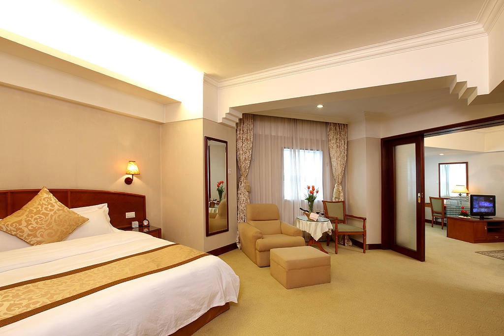 Dolton Resort Hotel Xian de Xian de Changsha Chambre photo