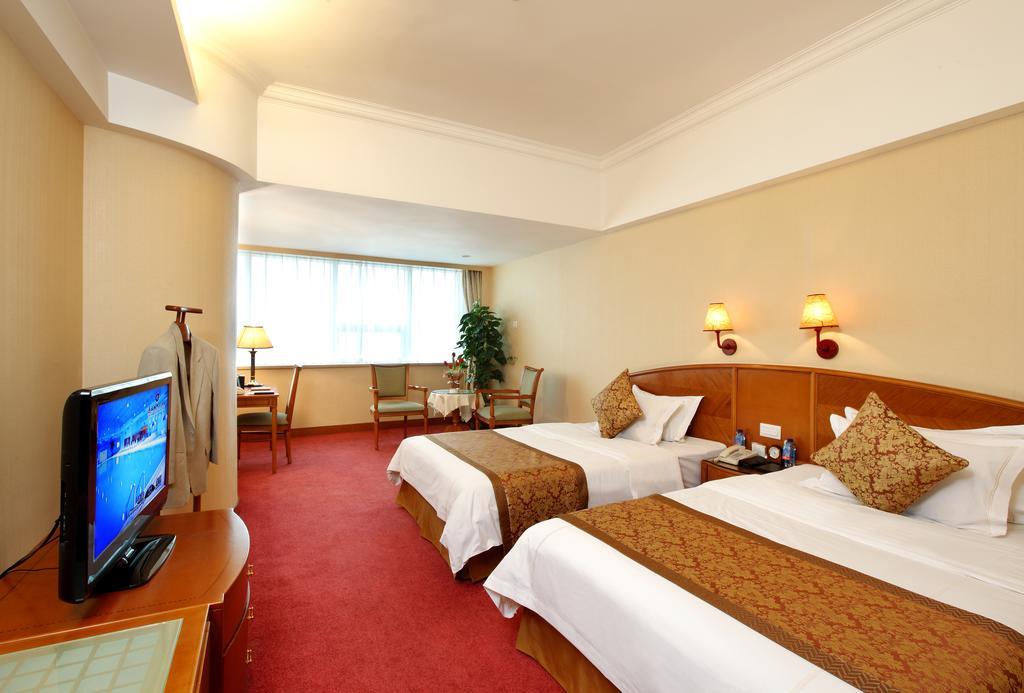 Dolton Resort Hotel Xian de Xian de Changsha Extérieur photo