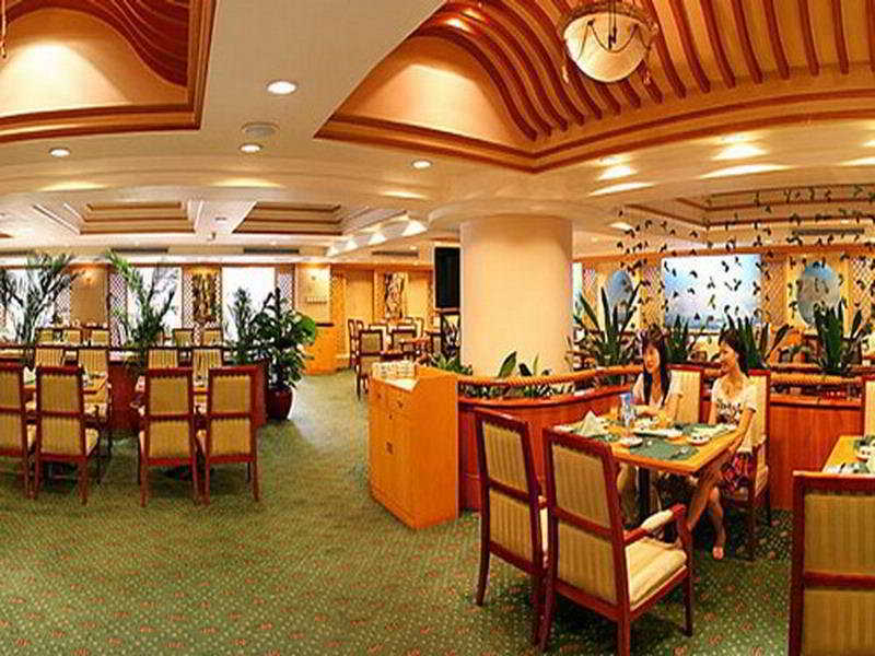 Dolton Resort Hotel Xian de Xian de Changsha Extérieur photo