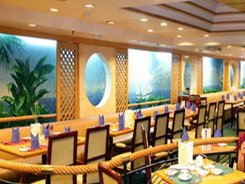 Dolton Resort Hotel Xian de Xian de Changsha Extérieur photo