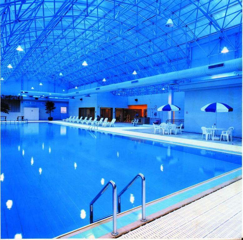 Dolton Resort Hotel Xian de Xian de Changsha Extérieur photo