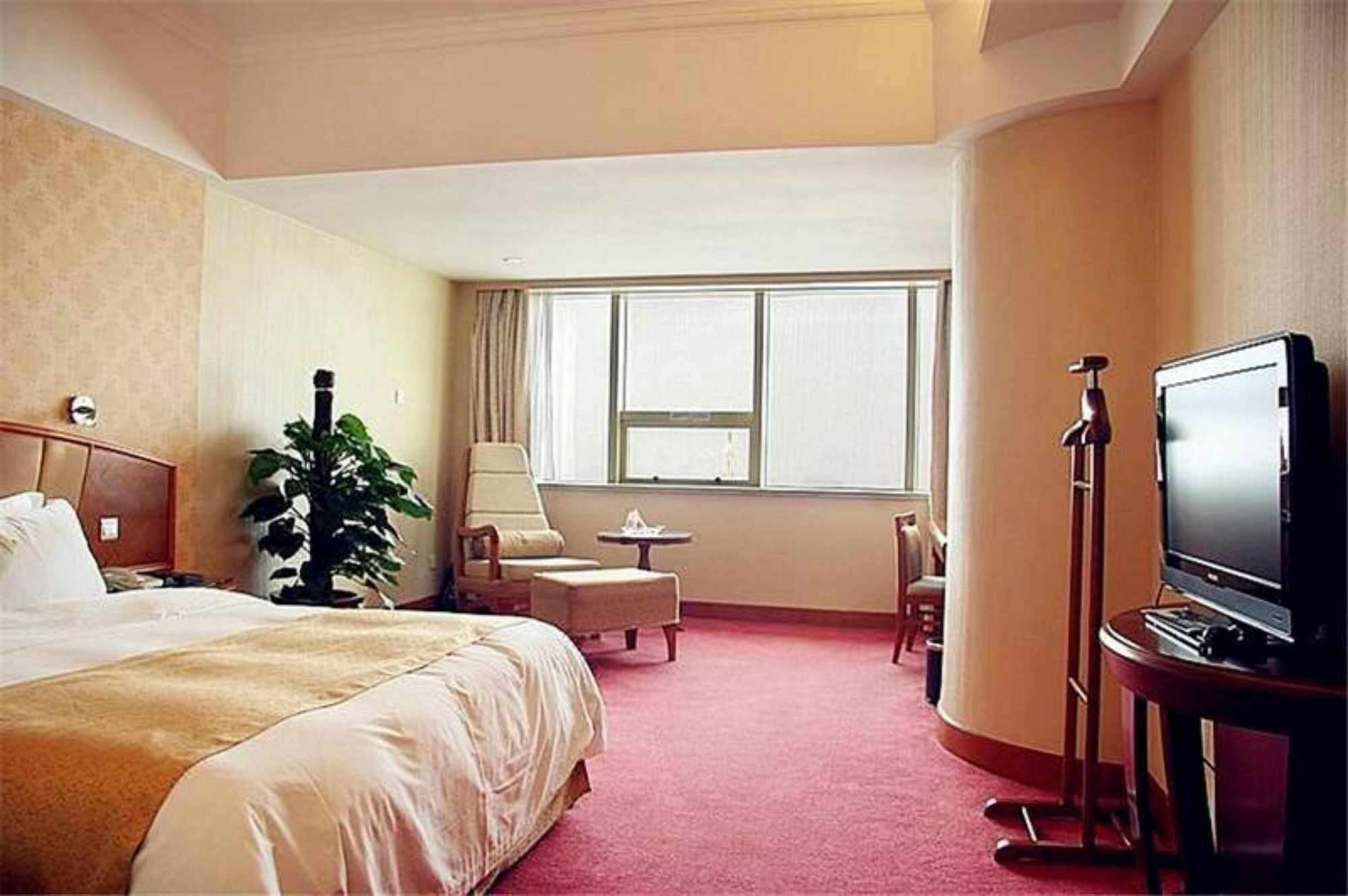 Dolton Resort Hotel Xian de Xian de Changsha Extérieur photo