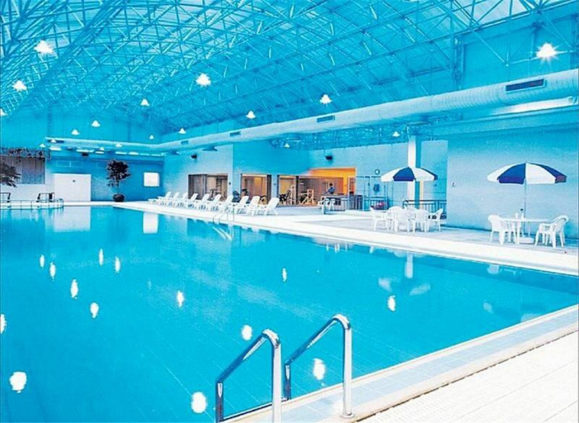 Dolton Resort Hotel Xian de Xian de Changsha Extérieur photo
